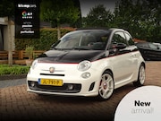 Abarth 500 - C 1.4-16V | Topstaat | Bi-colore | Nwe distr.riem | Rijklaar