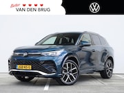 Volkswagen Tiguan - 1.5 eHybrid R-Line Edition 272PK DSG | Led Matrix | Trekhaak