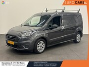 Ford Transit Connect - 1.5 EcoBlue L2 Trend Airco Navigatie Parkeersensoren Camera 