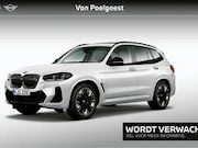 BMW iX3 - High Executive Edition 80 kWh