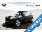 MINI Countryman - 1.6 One Edition Panorama, Half leder, Climate,
