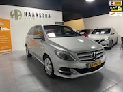 Mercedes-Benz B-klasse - 250 e Lease Edition 28 kWh (SOH) 97% Navigatie NL Auto! NAP