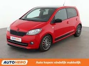 Skoda Citigo - 1.0 MPI Monte Carlo
