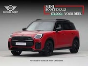 MINI Countryman - John Cooper Works Pakket L PRIVATE LEASE EUR 767,