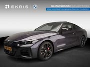 BMW 4-serie - 4 Serie 430i xDrive Coupé | M-Sportpakket | LED |