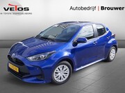 Toyota Yaris - 1.5 Hybrid Active Airco/Cruise-control/Camera/Navigatie