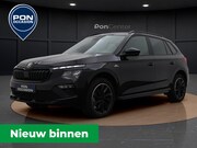 Skoda Kamiq - 1.0 TSI Monte Carlo | Pano dak | Stoelverwarming | Camera | 