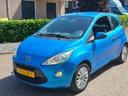 Ford Ka - 1.2 Titanium apk 31-03-2027