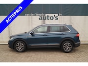 Volkswagen Tiguan - 1.5 TSI 150pk DSG Life Business -LED-DIGI-ECC-TREKHAAK