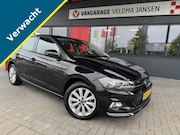 Volkswagen Polo - VERWACHT! 1.0 TSI HIGHLINE 5-DRS. + APPLE CARPLAY/ANDROID AU