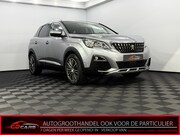 Peugeot 3008 - 1.2 PureTech Blue Lease Premium Half leder, Camera, Navi, Ke