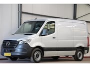 Mercedes-Benz Sprinter - 317 L1H1 170PK 2000KG TREKVERMOGEN