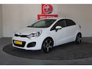 Kia Rio - 1.2 CVVT Super Pack, 1e eigenaar, 17 inch All season, Clima,