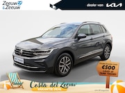 Volkswagen Tiguan - 1.5 TSI Life | Draadloos Carplay | Navi | Clima | Camera | A