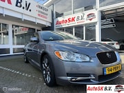 Jaguar XF - 5.0 V8 | Automaat | Luxe | Leder