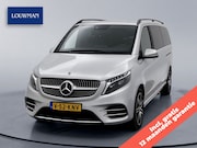 Mercedes-Benz V-klasse - 250d 4-MATIC Extra Lang Gratis 12 Maanden Garantie AMG Styli