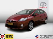 Toyota Prius - 1.8 Dynamic Business, 1e EIG. Leder/Nav/Camera