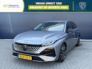 Peugeot 308 - 1.6 Plug-in Hybrid 195 GT