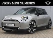 MINI Cooper S - Hatchback / Classic / Pakket XL / 18 inch Slide Sp