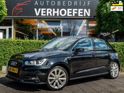 Audi A1 - Sportback 1.4 TFSI | S-LINE | AUTOMAAT | KEYLESS | CRUISE / 