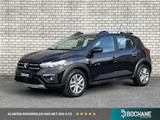 Dacia Sandero - Stepway 1.0 TCe 90 Comfort | Dealer Onderhouden | Apple CarP