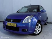 Suzuki Swift - 1.3 GLS Cruise Automaat Airco Historie NAP APK