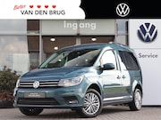 Volkswagen Caddy - 1.4 TSI 125 pk DSG Comfortline 5P | Camera | Climate Control