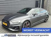 Audi A5 - Sportback 40 TFSI 204pk quattro S edition Camera Stoelverwar