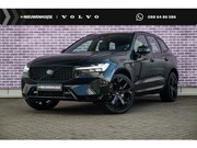 Volvo XC60 - 2.0 T6 Plug-in hybrid AWD Plus Black Edition | Long Range | 