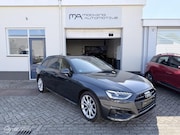 Audi A4 - Avant 35 TFSI S edition