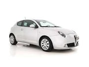 Alfa Romeo MiTo - 1.3 JTDm ECO Esclusivo *FULL-LEATHER | NAVI-FULLMA