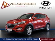Hyundai Tucson - 1.6 T-GDi Comfort 4WD * Automaat / Trekhaak