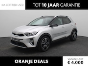 Kia Stonic - 1.0 T-GDi MHEV DynamicPlusLine | L.M. Velgen | Two Tone | Na