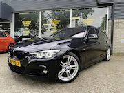 BMW 3-serie - Touring 318i Executive M Edition Msportstoelen/Leder/Stoelve