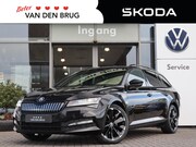 Skoda Superb - Combi 1.4 TSI 218 pk DSG iV Sportline Business | Trekhaak | 