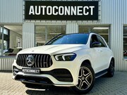 Mercedes-Benz GLE-klasse - 450 4MATIC. AMG PAKKET