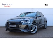 Audi e-tron - 55 quattro S edition 95 kWh 408pk