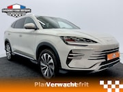 BYD Seal U - PHEV DM-I Boost - Luxe zonder grenzen