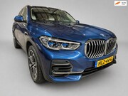 BMW X5 - XDrive45e Executive - Panoramadak - HuD - 360 Camera - Memor
