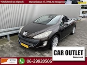 Peugeot 308 - CC 1.6 VTi Sport 113Dkm, Clima, Windscherm, LM, – Inruil Mog