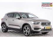 Volvo XC40 - 1.5 T4 Recharge Inscription | LEDER | Full LED | NAVI | PHEV