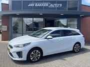 Kia Ceed - Sportswagon 1.6 GDI PHEV DynamicPlusLine ✅ Stoel + stuurverw