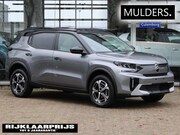 Citroën C3 Aircross - HYBRID 145 MAX 7-PERSOONS VOORRAAD KORTING