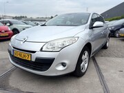 Renault Mégane - 1.6 DynamiqueNAVICLIMA