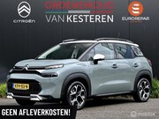 Citroën C3 Aircross - 130pk Shine I Automaat I Leder I Pano I