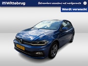 Volkswagen Polo - 1.0 TSI Highline Business R / AUTOMAAT/ PANO/ TREKHAAK/ ACC/