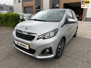 Peugeot 108 - 1.0 e-VTi Allure | Airco | NAP | Rijklaar