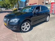 Audi Q5 - 2.0 TFSI quattro Pro Line / AC/ Navigatie/ PDC / APK 12-4-20