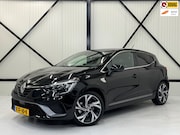 Renault Clio - 1.6 E-Tech Hybrid 140 R.S. Line|Led|Automaat|Stoelverwarming