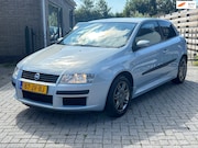 Fiat Stilo - 1.8-16V Dynamic | lage km stand | keuring | leuke nette auto